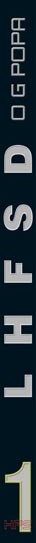 Spline LHFSD