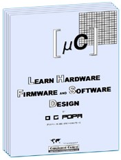 LEARN HARDWARE FIRMWARE AND SOFTWARE DESIGN 5TH EDITION - DOWNLOADABLE