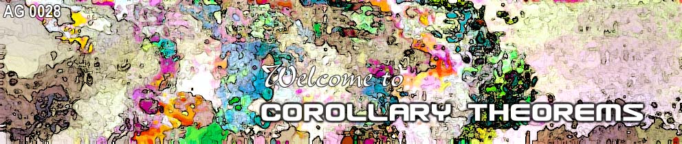 COROLLARY THEOREMS - LEARN HARDWARE FIRMWARE AND SOFTWARE DESIGN